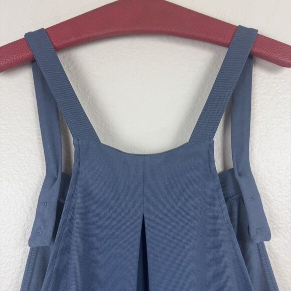 HALARA Blue Jumpsuit - Picture 11 of 16